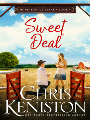 cover image of Sweet Deal